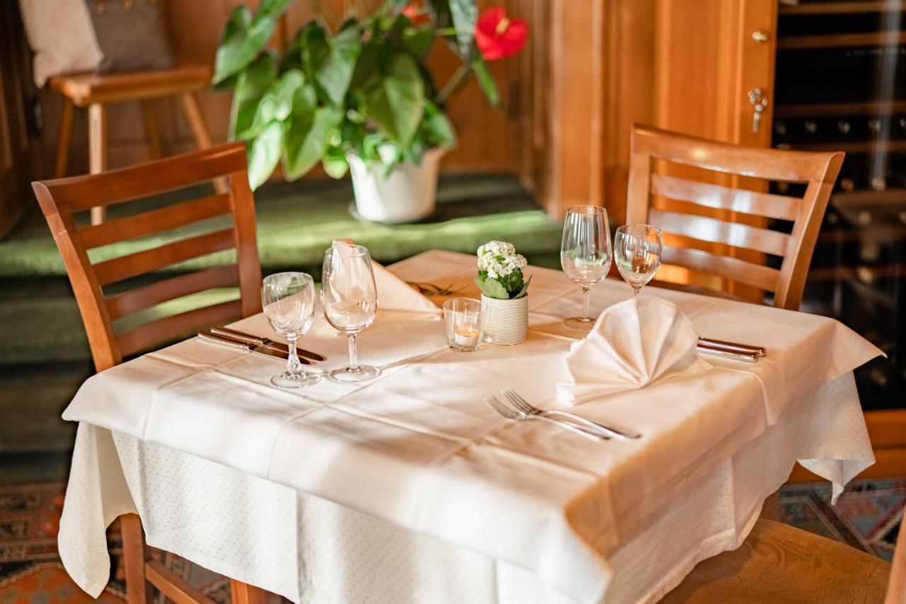 Hotel Restaurant Bad Gutenburg Lotzwil Exterior photo